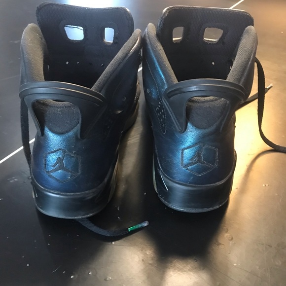 Jordan 6 chameleon - Picture 4 of 5